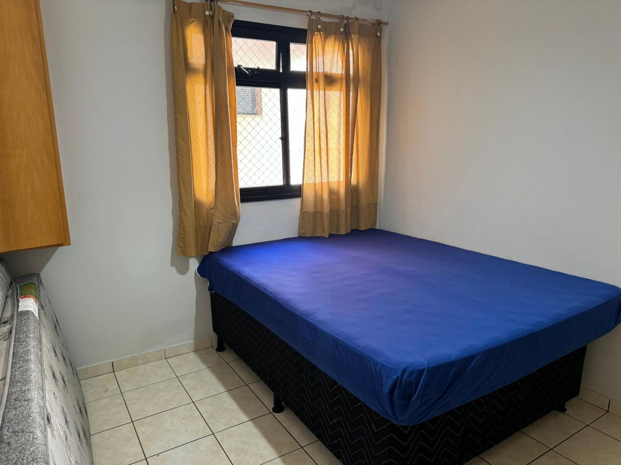 Praia Do Morro - Apt. Canto Nobre, Frente Total Para O Mar, 4 Quartos 1 Vaga De Garagem, 2 Banheiros กวาราปารี ภายนอก รูปภาพ